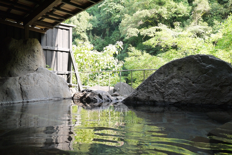 熊本県菊池温泉泉質の良い日帰り温泉立ち寄り湯オススメランキング