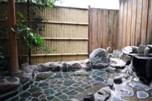 熊本県菊池温泉泉質の良い日帰り温泉立ち寄り湯オススメランキング望月旅館